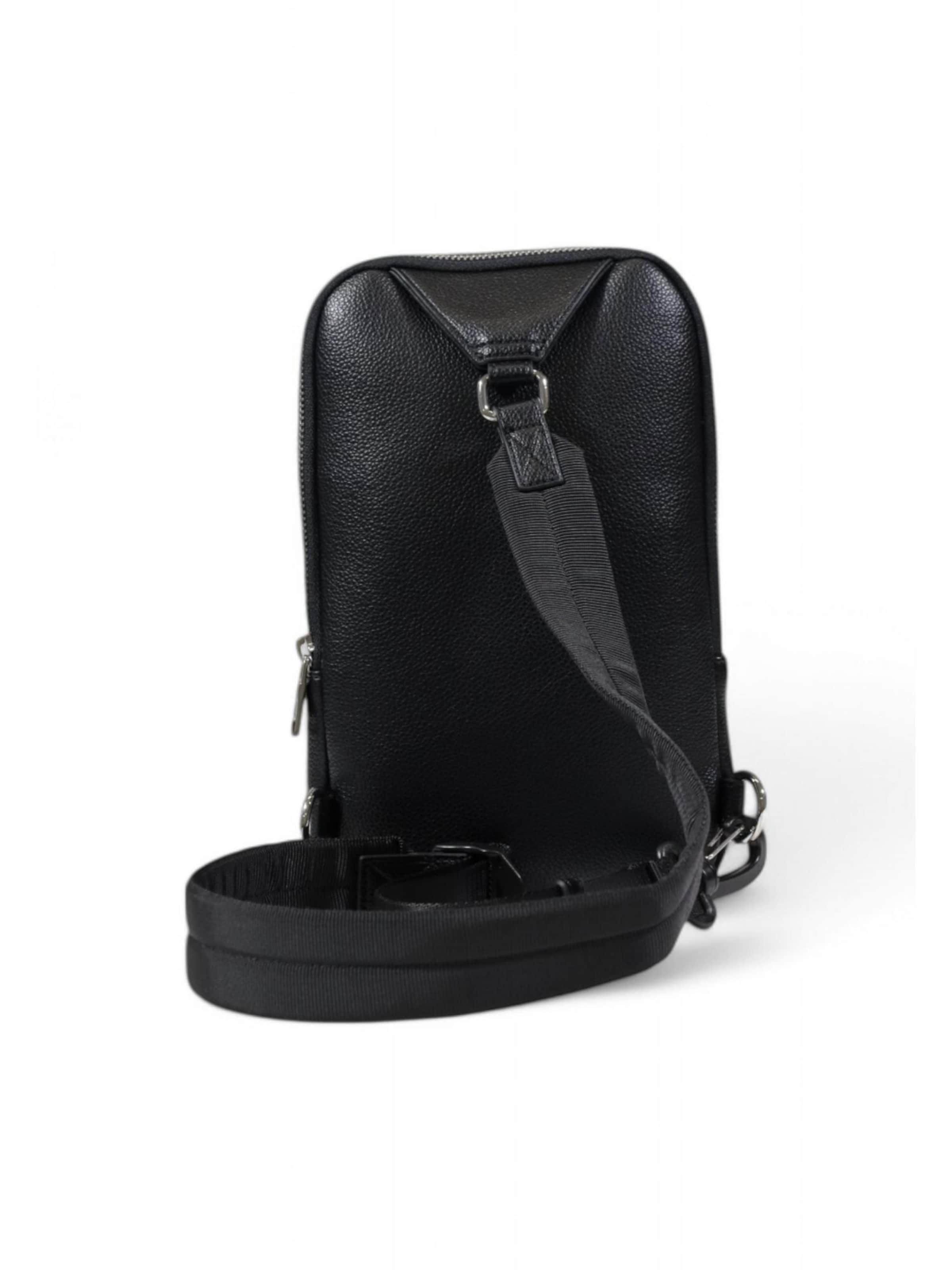 ARMANI EXCHANGE - Mochila 'XM000843 AF12134' en negro