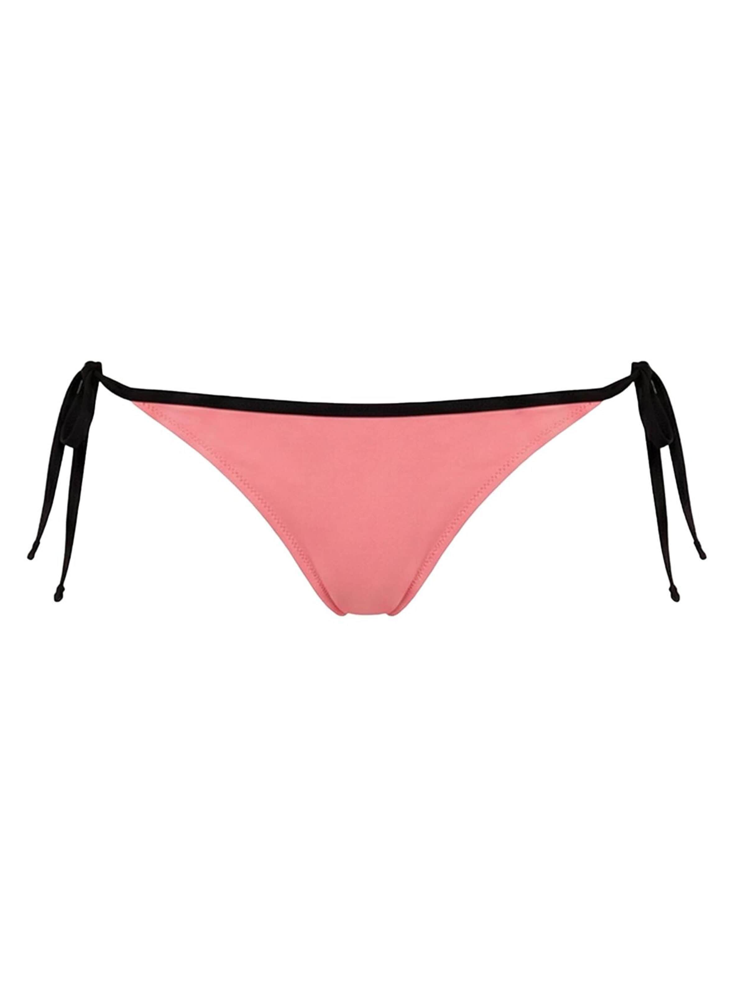 Marko Bikini bottom in Pink: front