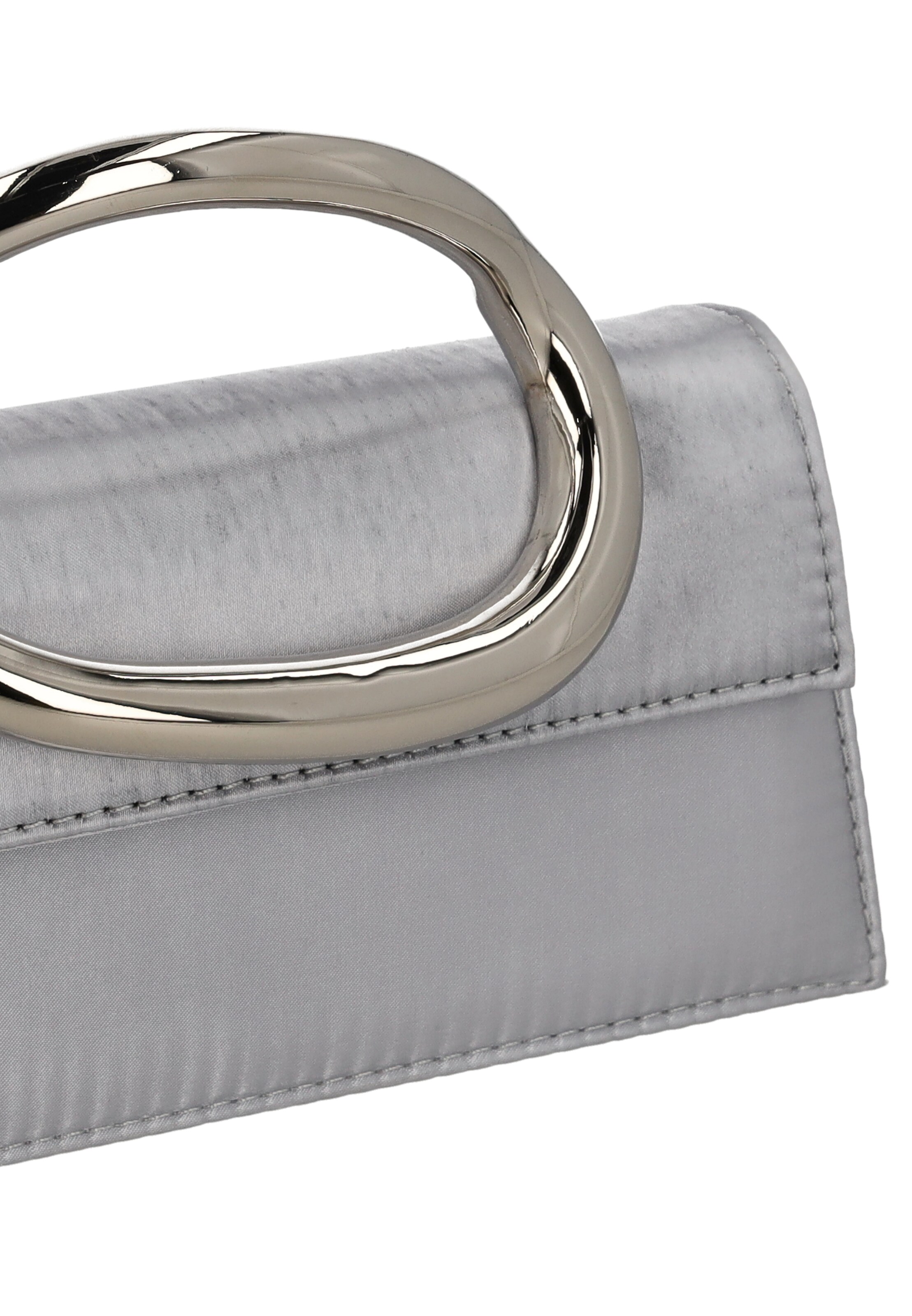 Pochette faina en argent