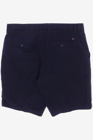 TOMMY HILFIGER Shorts 34 in Blau