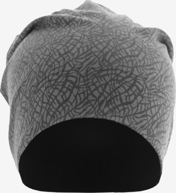 MSTRDS - Gorra en gris: frente