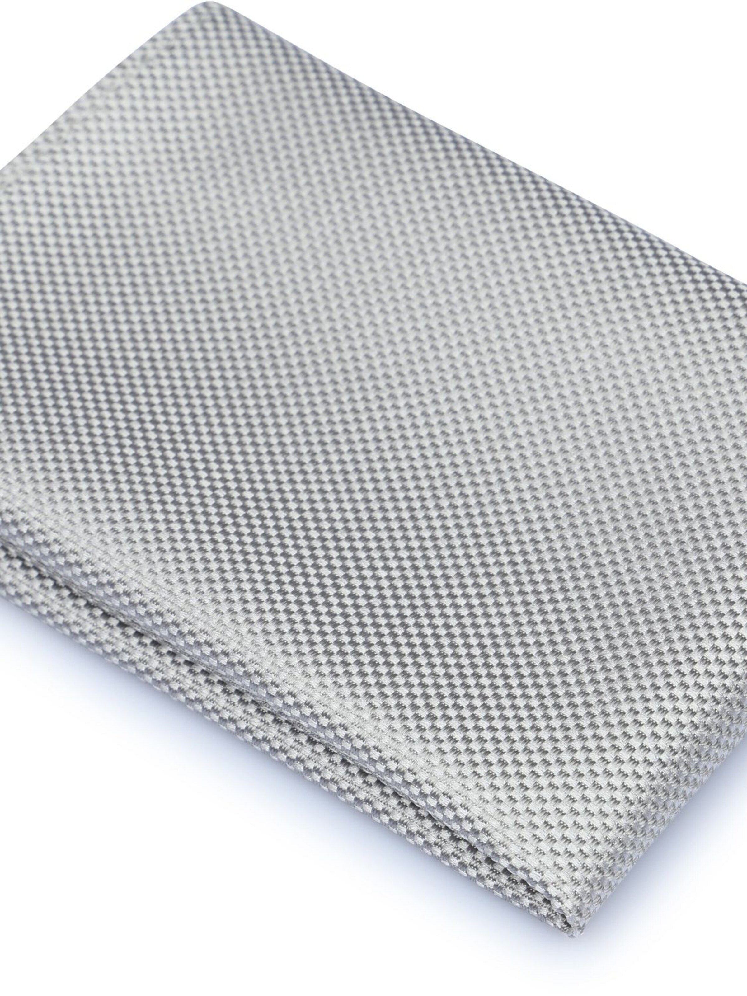 Suitable Pochet in Zilver