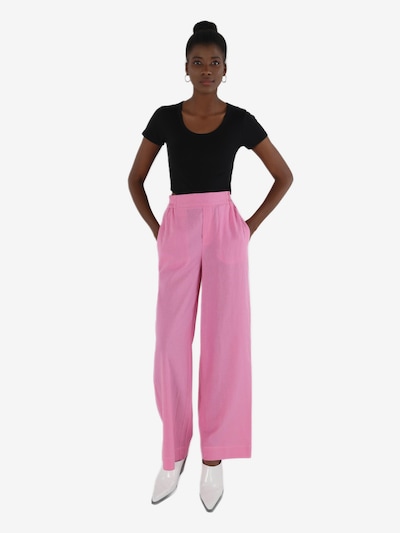 Colin's Hose in hellpink, Produktansicht