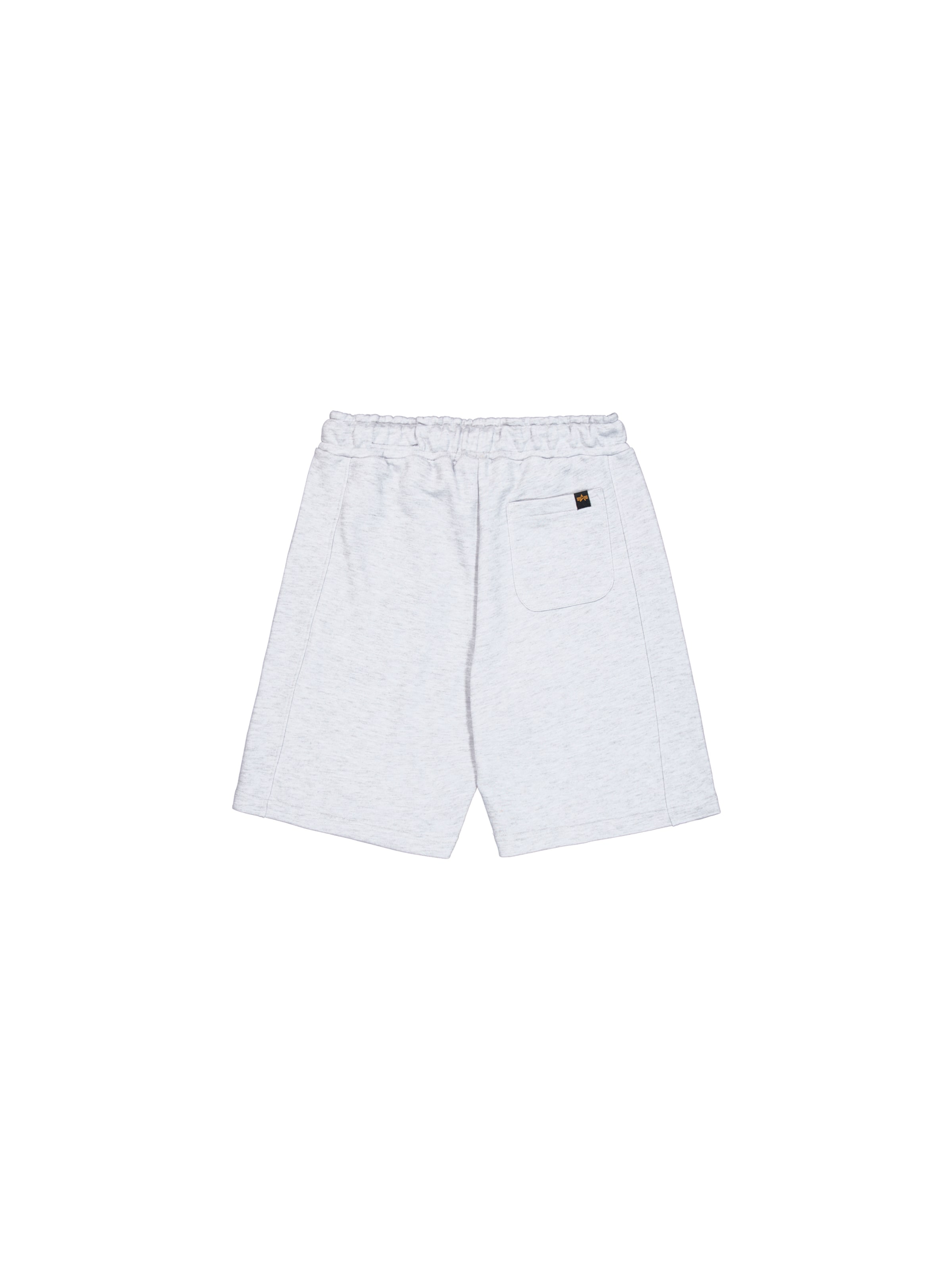 ALPHA INDUSTRIES Loosefit Παντελόνι φόρμας σε γκρι