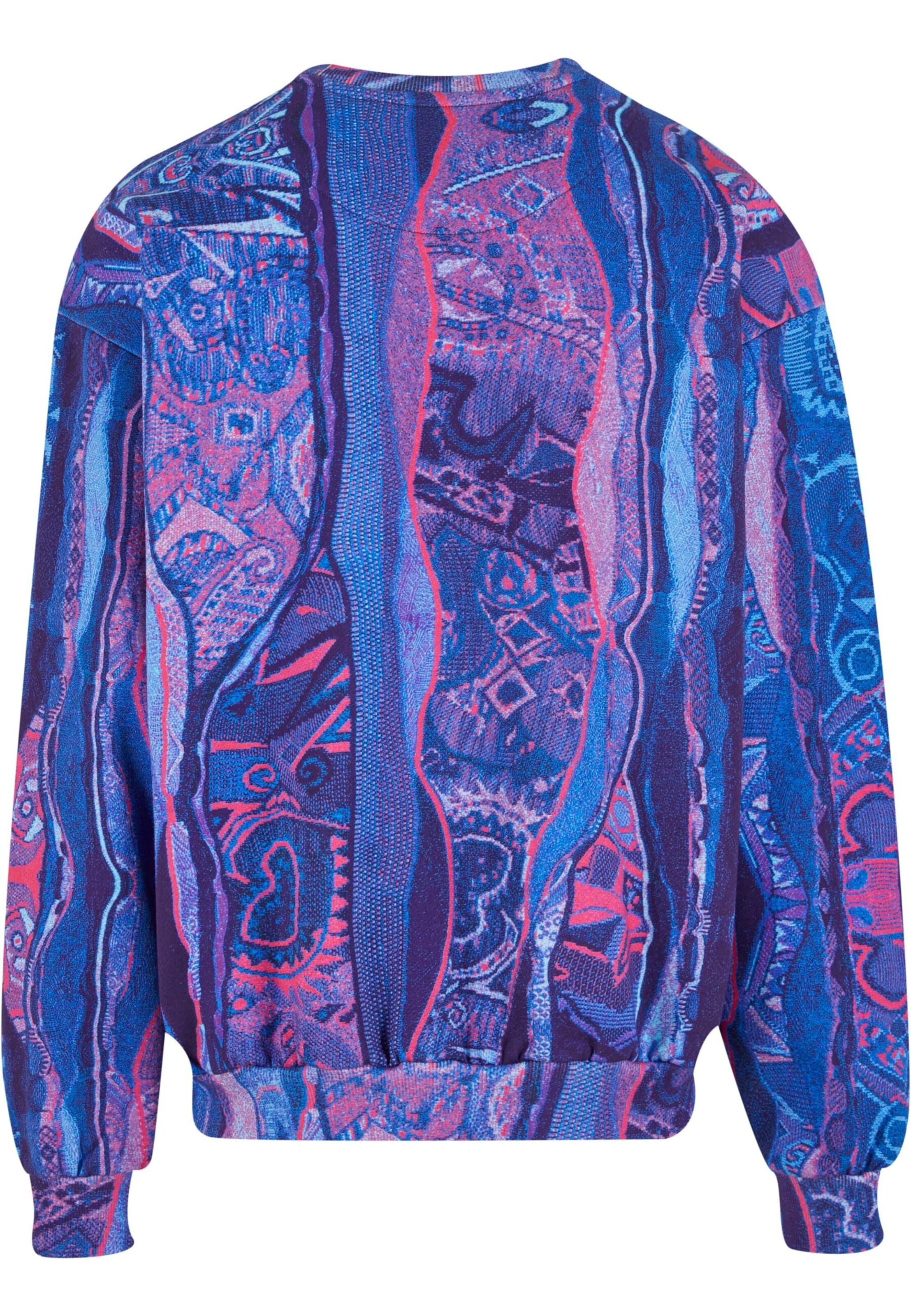 zils Colucci Sportisks džemperis