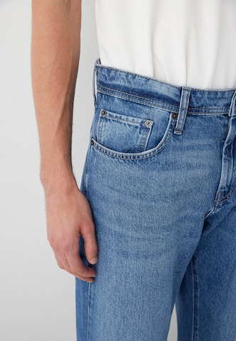 Mavi Regular Jeans 'LISBON' in Blue