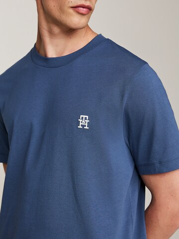 TOMMY HILFIGER Shirt in Blue