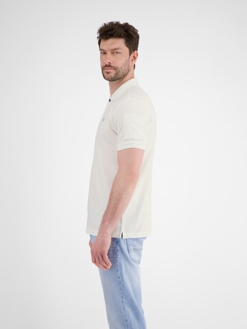 LERROS Shirt in White