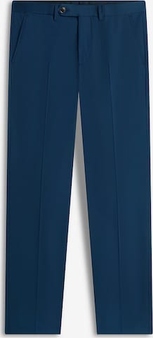 TOMMY HILFIGER Chino trousers 'Denton' in Blue: front