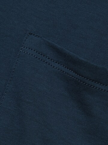INTIMISSIMI Shirt in Blue
