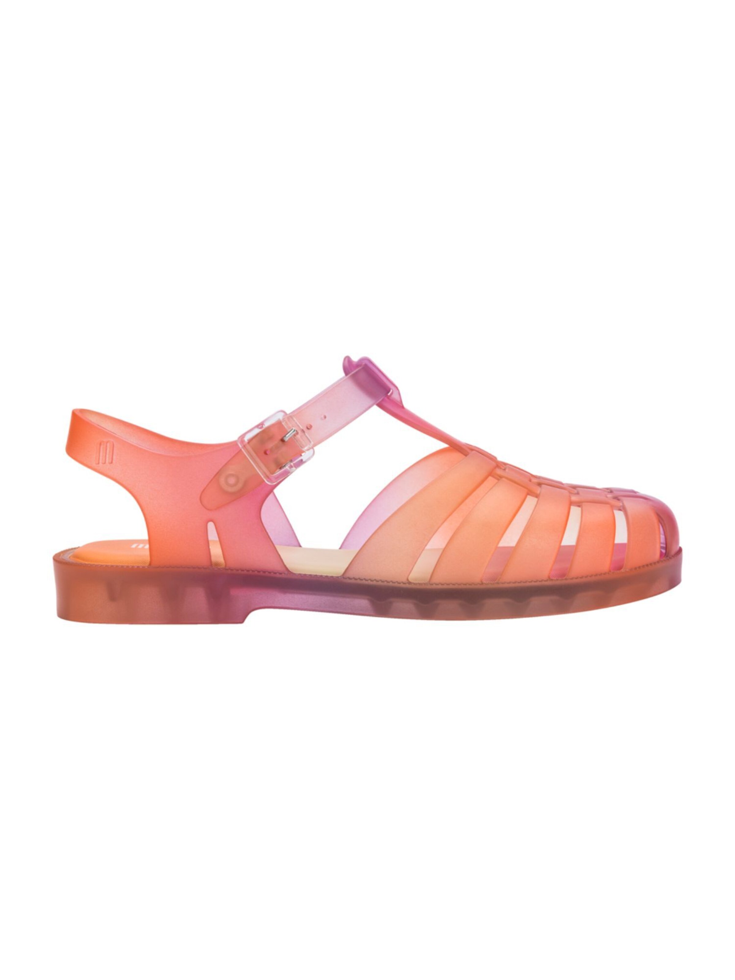 MELISSA Sandal in Orange