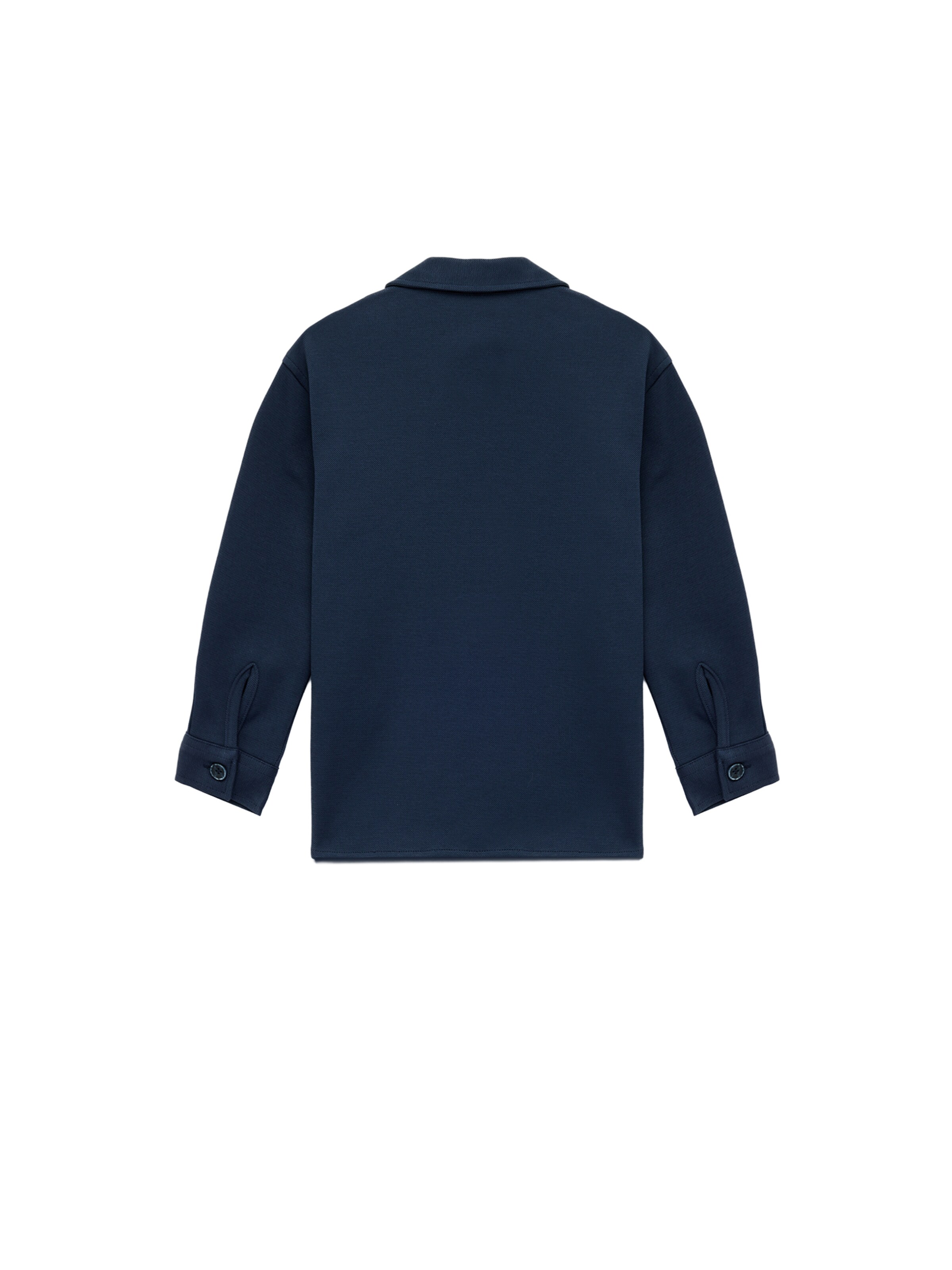 Koton Regular fit Button up shirt in Blue