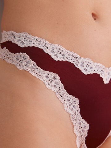 Next String in Pink