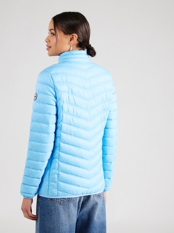 Cars Jeans Jacke 'ENNY' in Blau