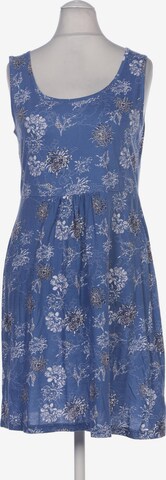 Madness Dress in S in Blue: front