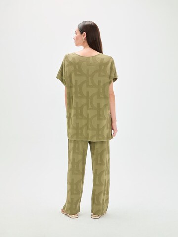 žalia Lola Casademunt Marškinėliai