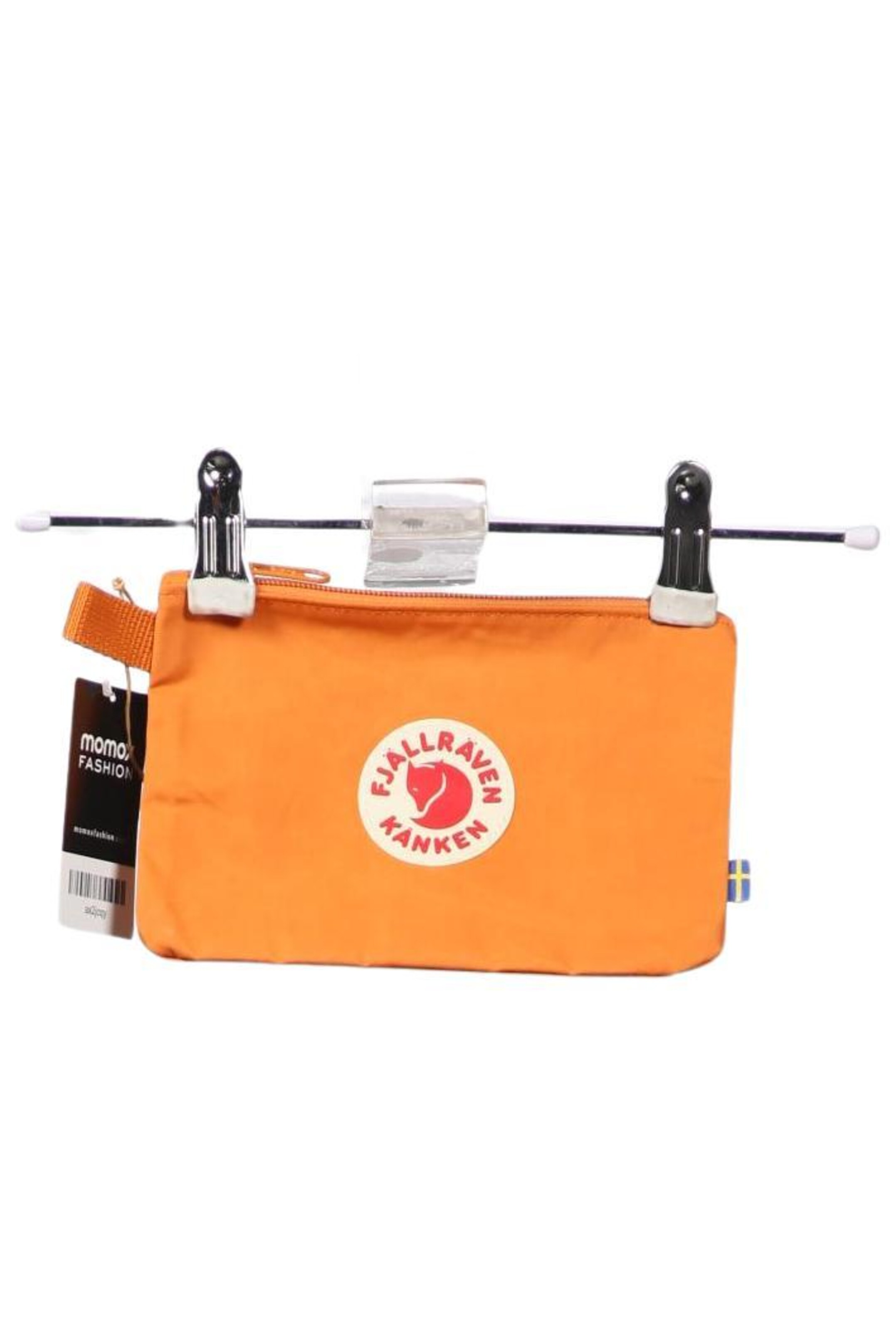 Fjällräven Bag in One size in Orange: front