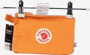 Fjällräven Bag in One size in Orange: front
