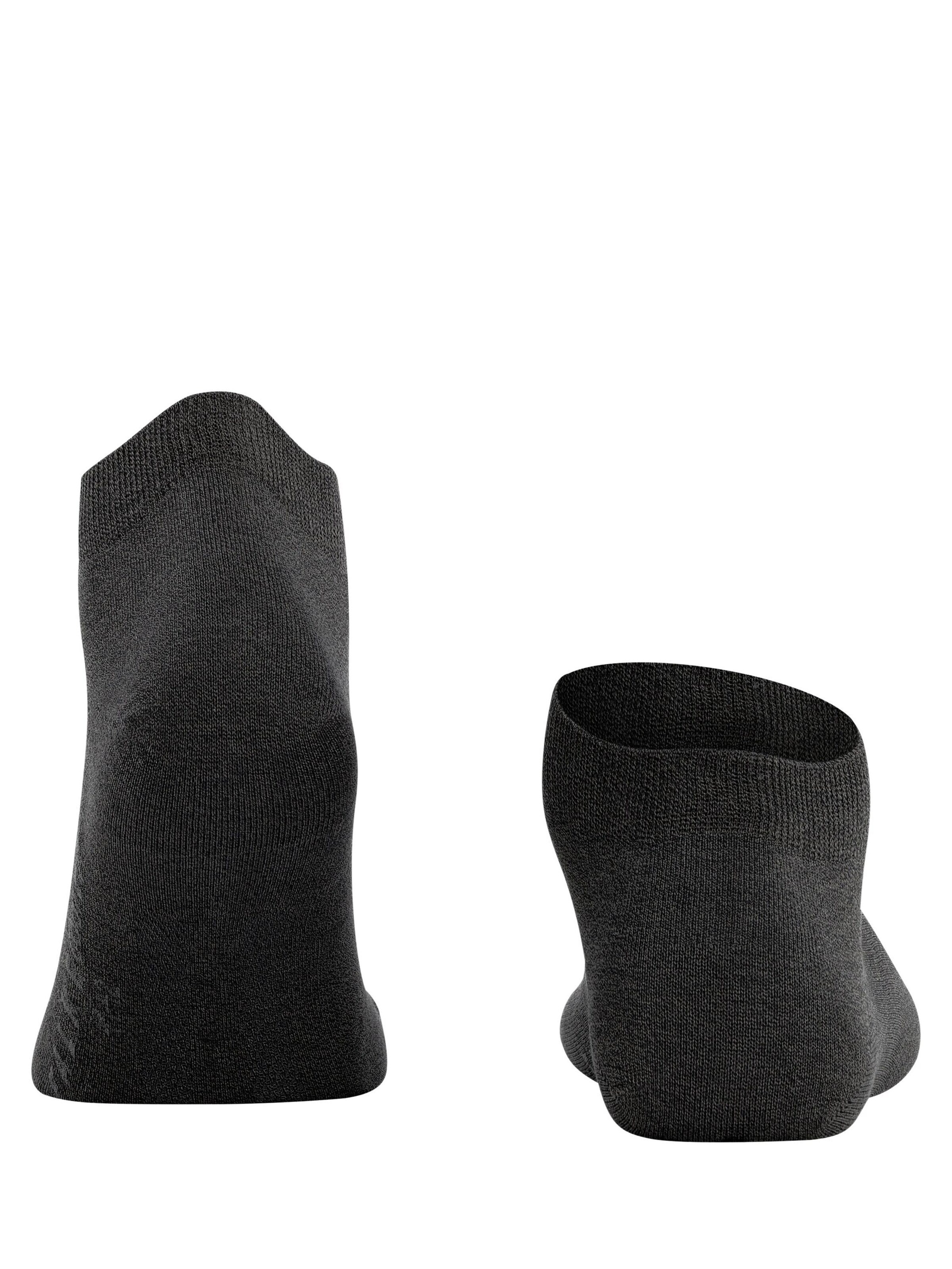 FALKE Socken 'Cool 24/7'‌‌‌‌‌ in Grau