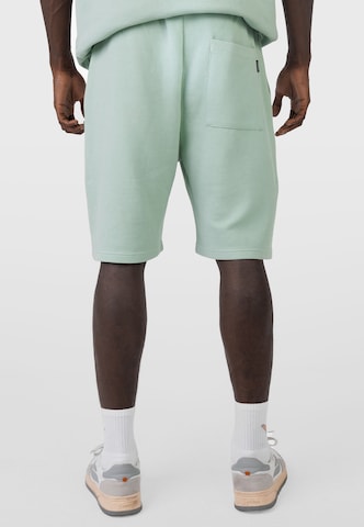 Kleinigkeit Regular Hose in Grün