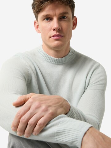 BOGNER Pullover in Grün