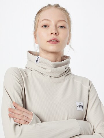 Eivy Performance Shirt 'Icecold' in Beige