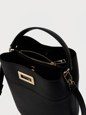 FURLA - Bolso de mano 'AMELIA' en negro