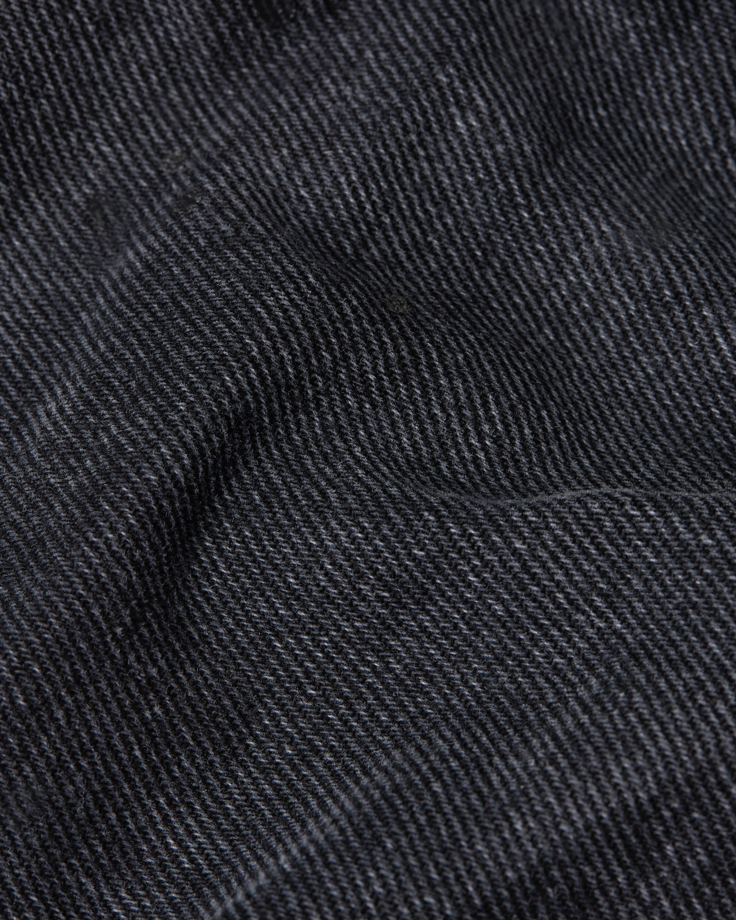 G-STAR Wide leg Jeans 'Deeggie' in Zwart