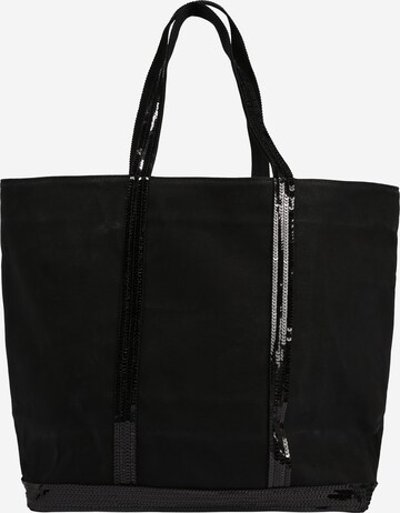 Vanessa Bruno Shopper 'CABAS' i sort: forside