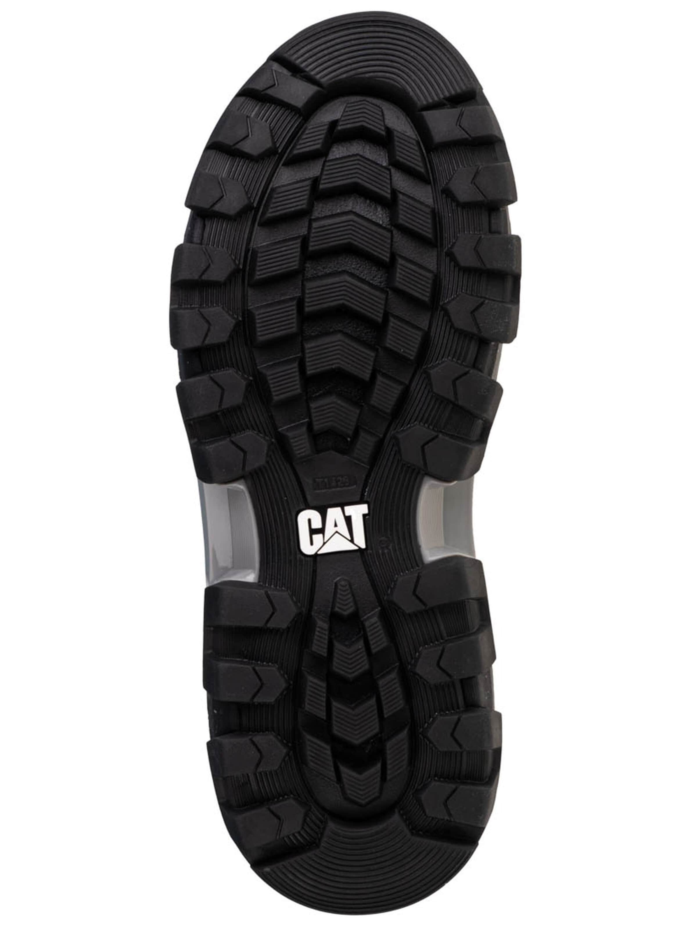CATERPILLAR Platform trainers 'Raider Sport' in Grey