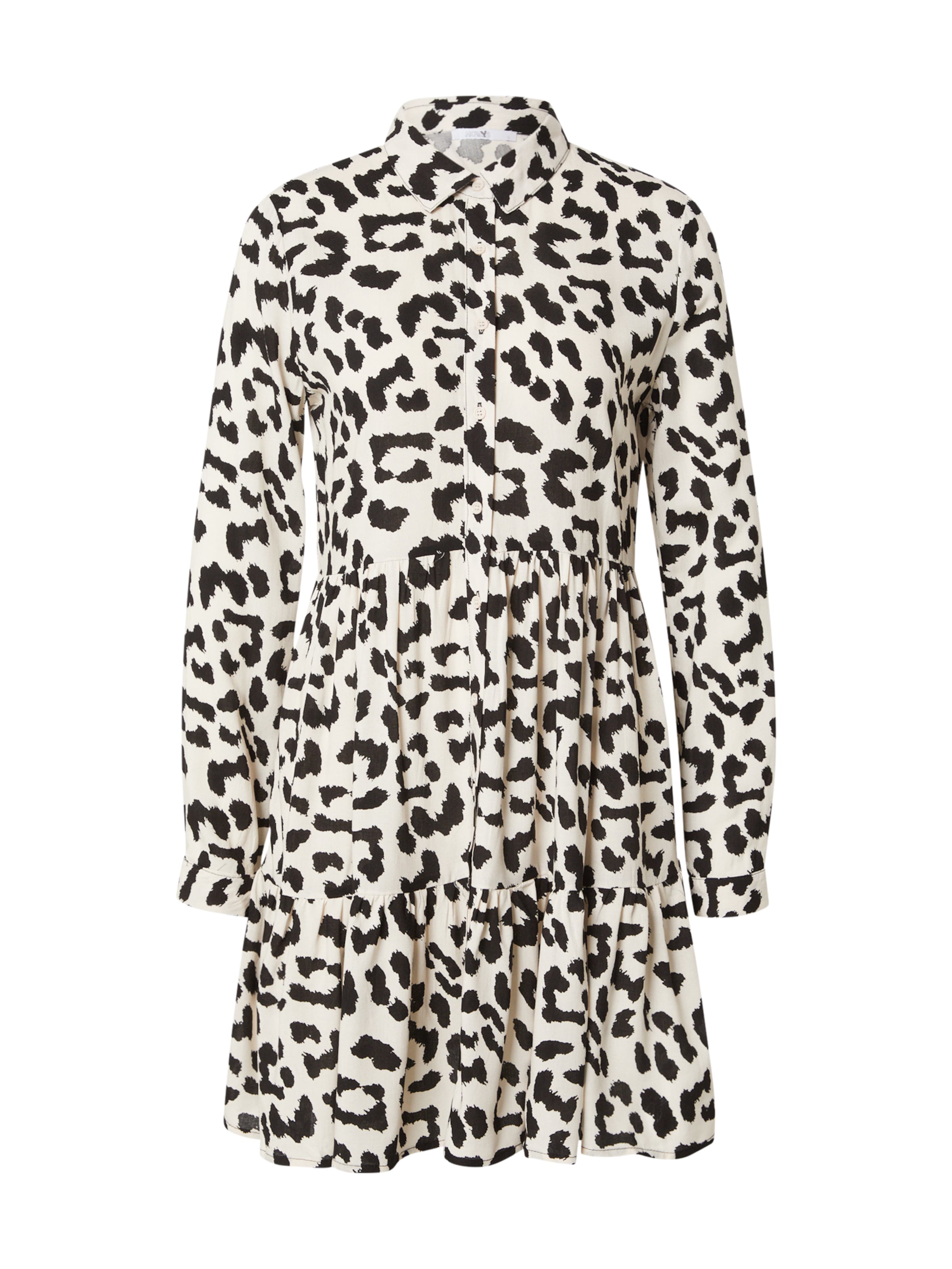 Hailys Ingruhák 'La44rissa' - fehér: elől