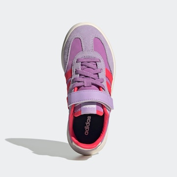 Pantofi sport 'Barreda Decode' de la ADIDAS SPORTSWEAR pe mov