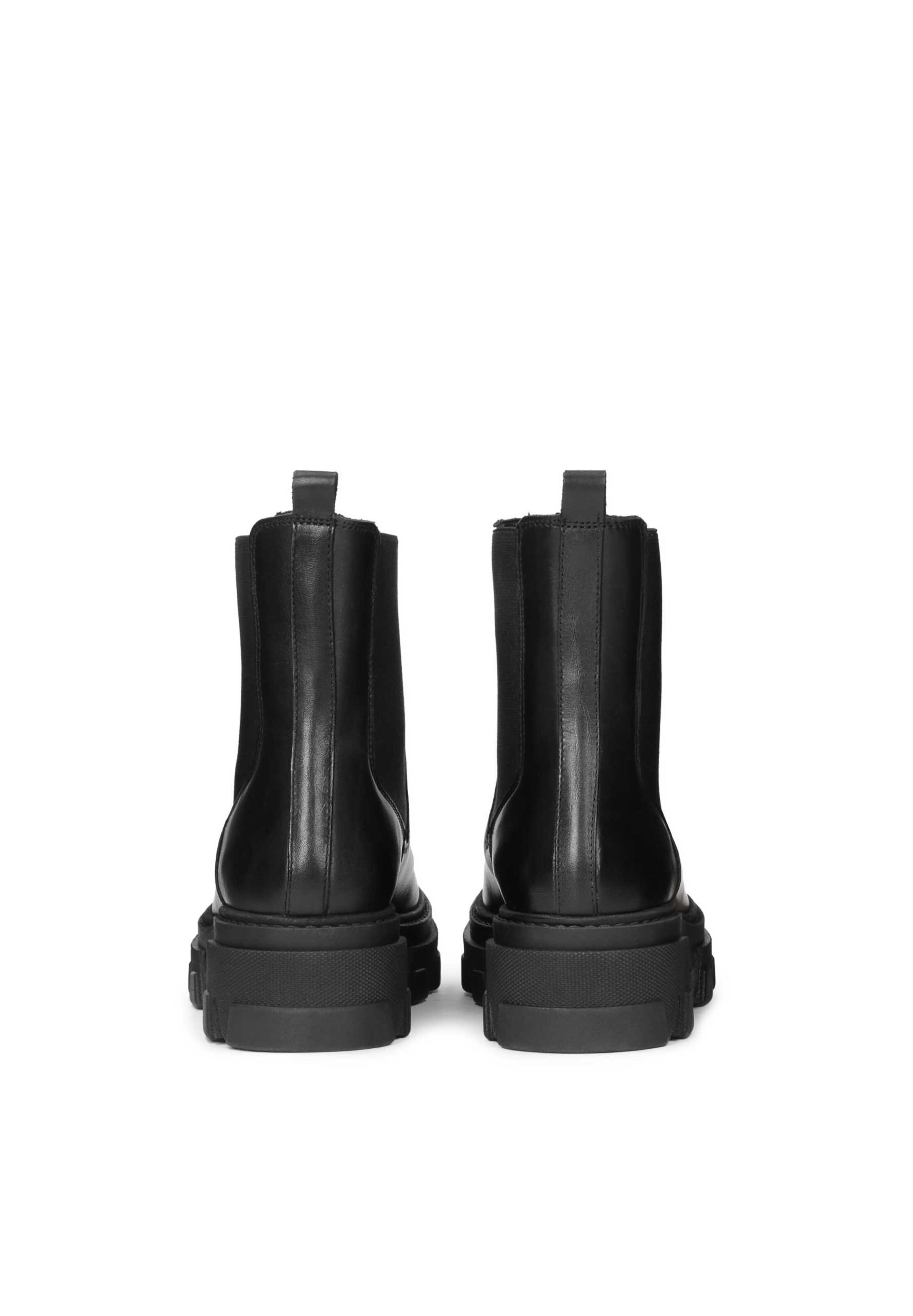 Boots di Kazar in nero