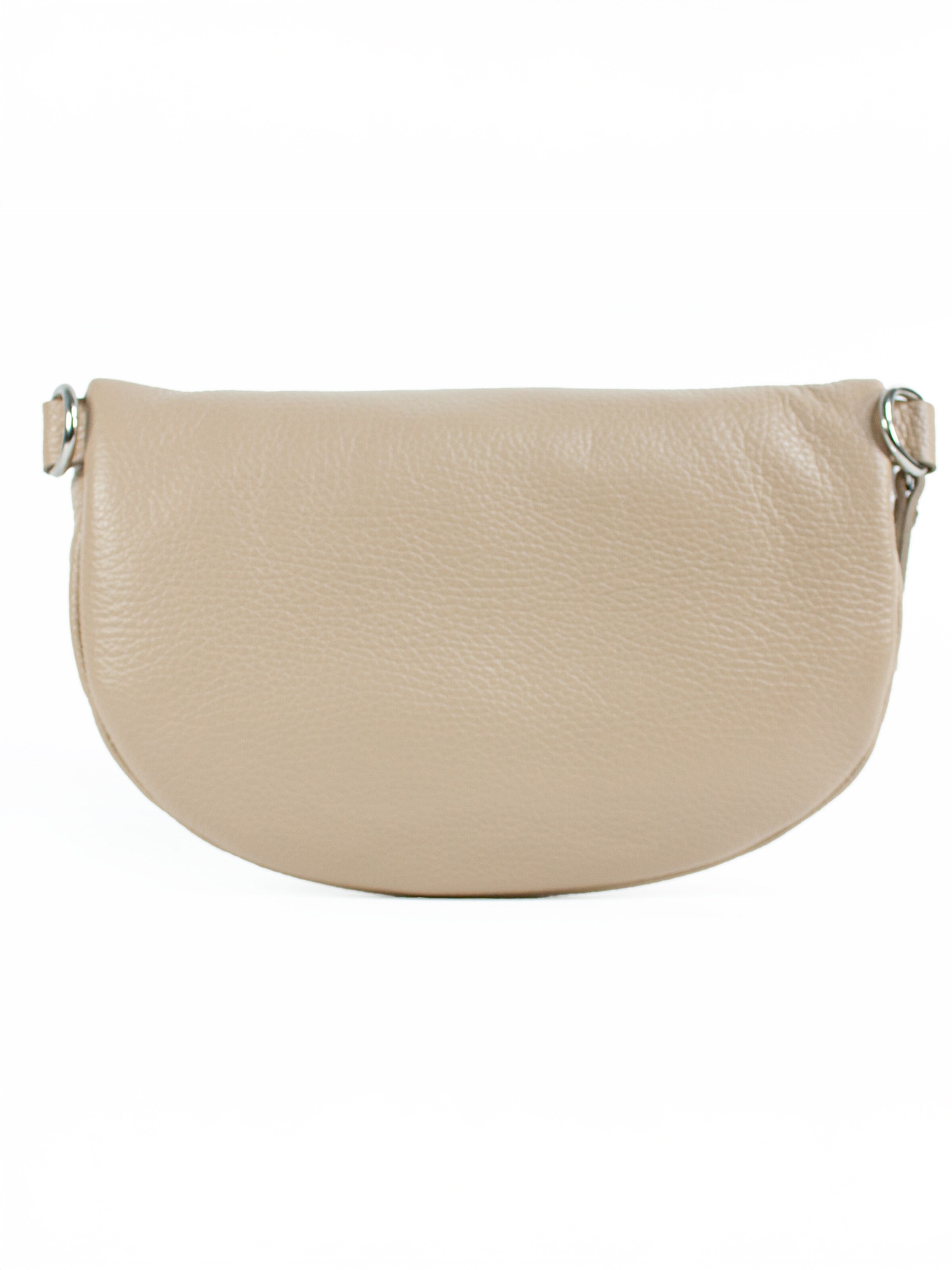 lePelou Gürteltasche 'TONI medium'‌‌‌‌ in Beige