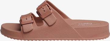 ruda Toni Pons Sandalai: priekis