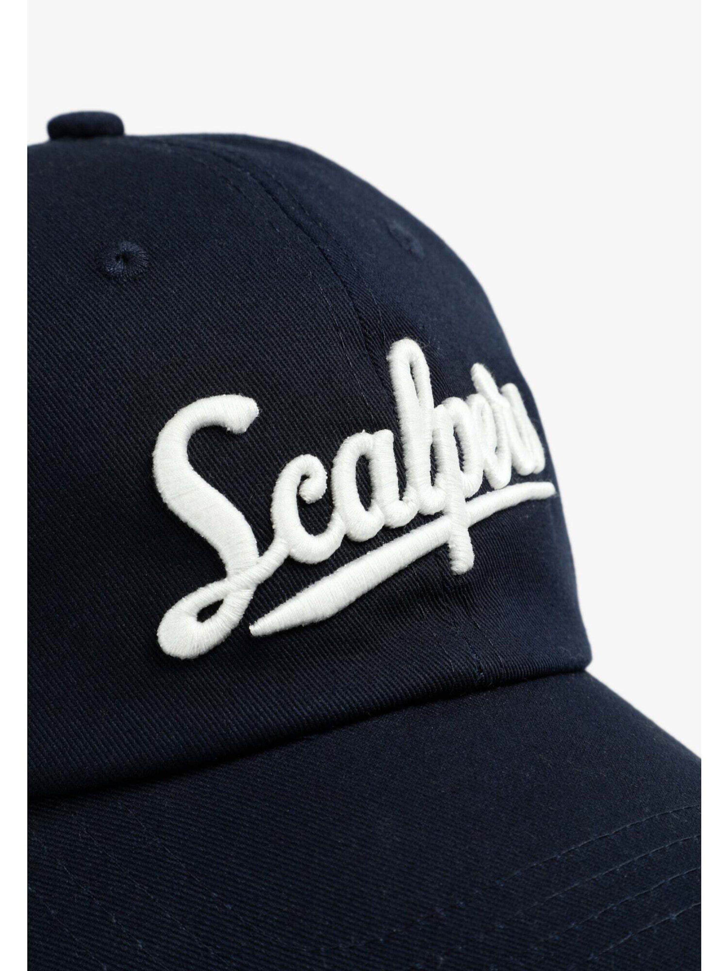 zils Scalpers Naģene