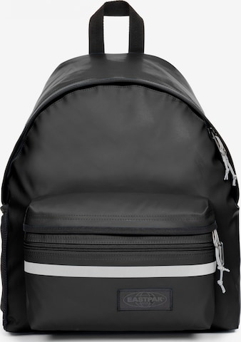 EASTPAK Backpack in Black: front