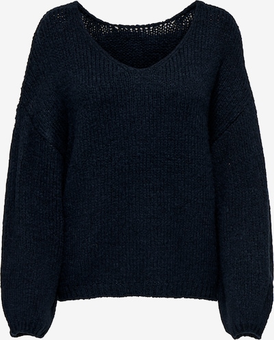Megztinis 'JDYDINEA' iš JDY, spalva – tamsiai mėlyna, Prekių apžvalga