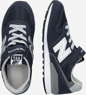 new balance Sneakers '996' in Blauw