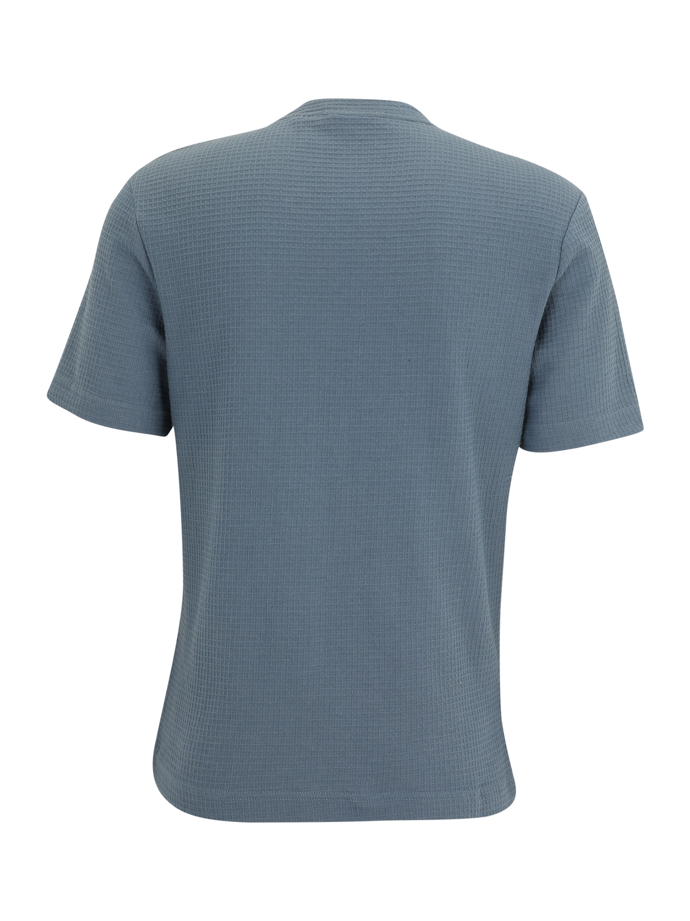 HUGO Undershirt 'Austin' in Blue