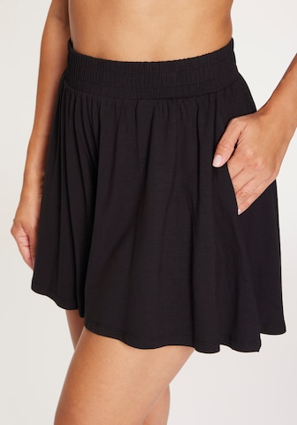 VIVANCE Loose fit Pants in Black