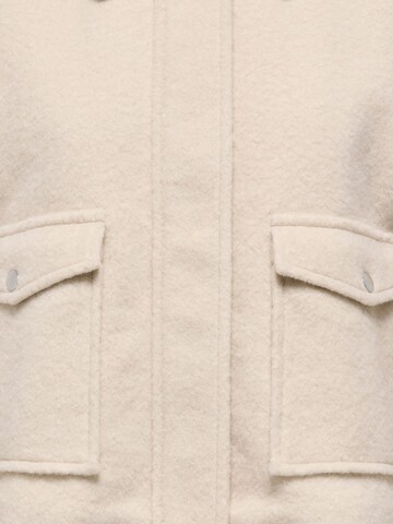 ONLY - Chaqueta de entretiempo 'ONLKiki-Moni' en gris