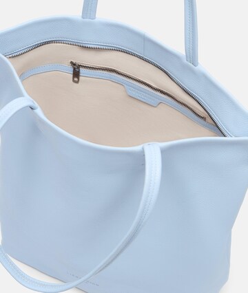Liebeskind Berlin Tote in Blau