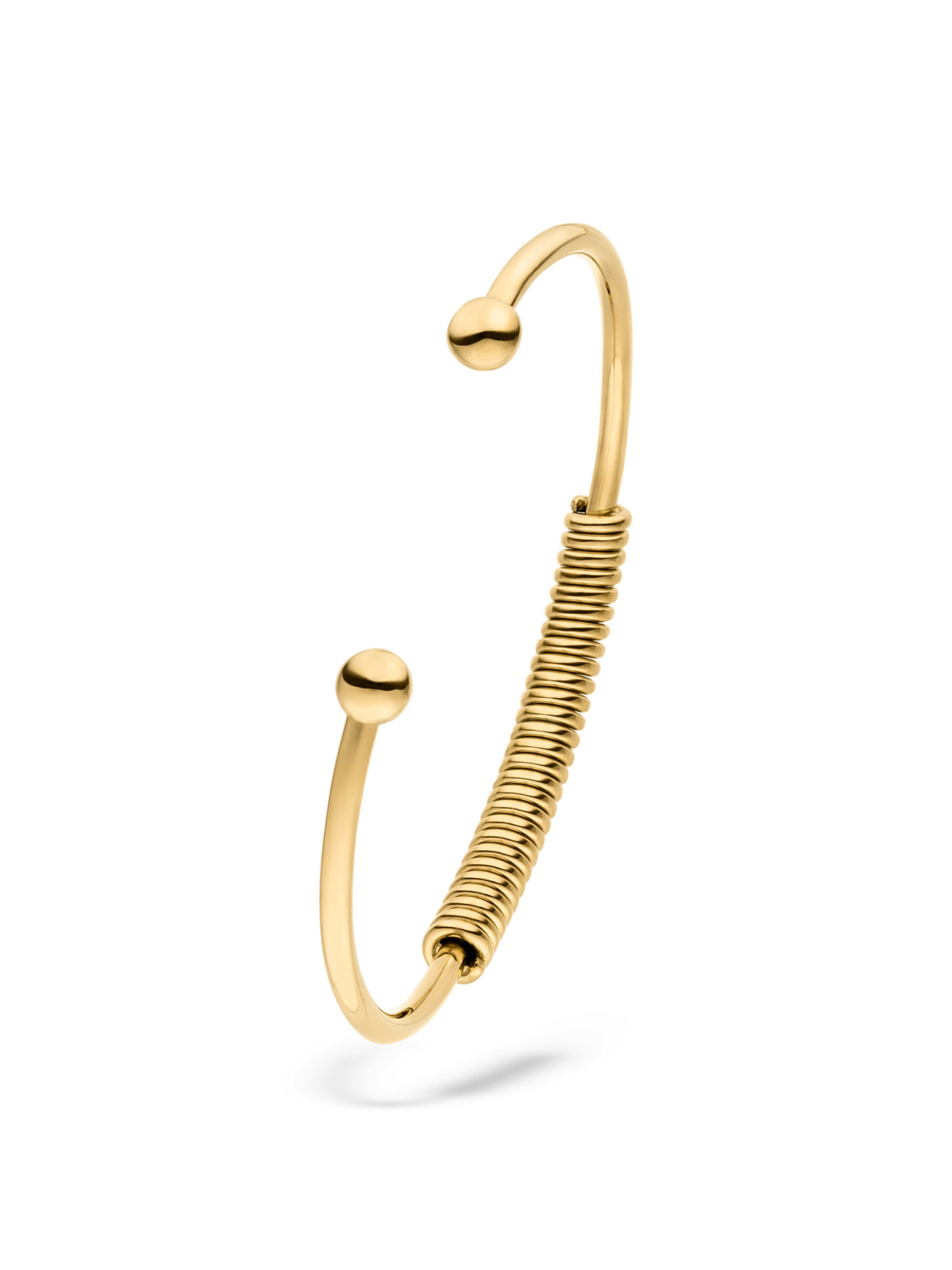 Liebeskind Berlin Bracelet in Gold