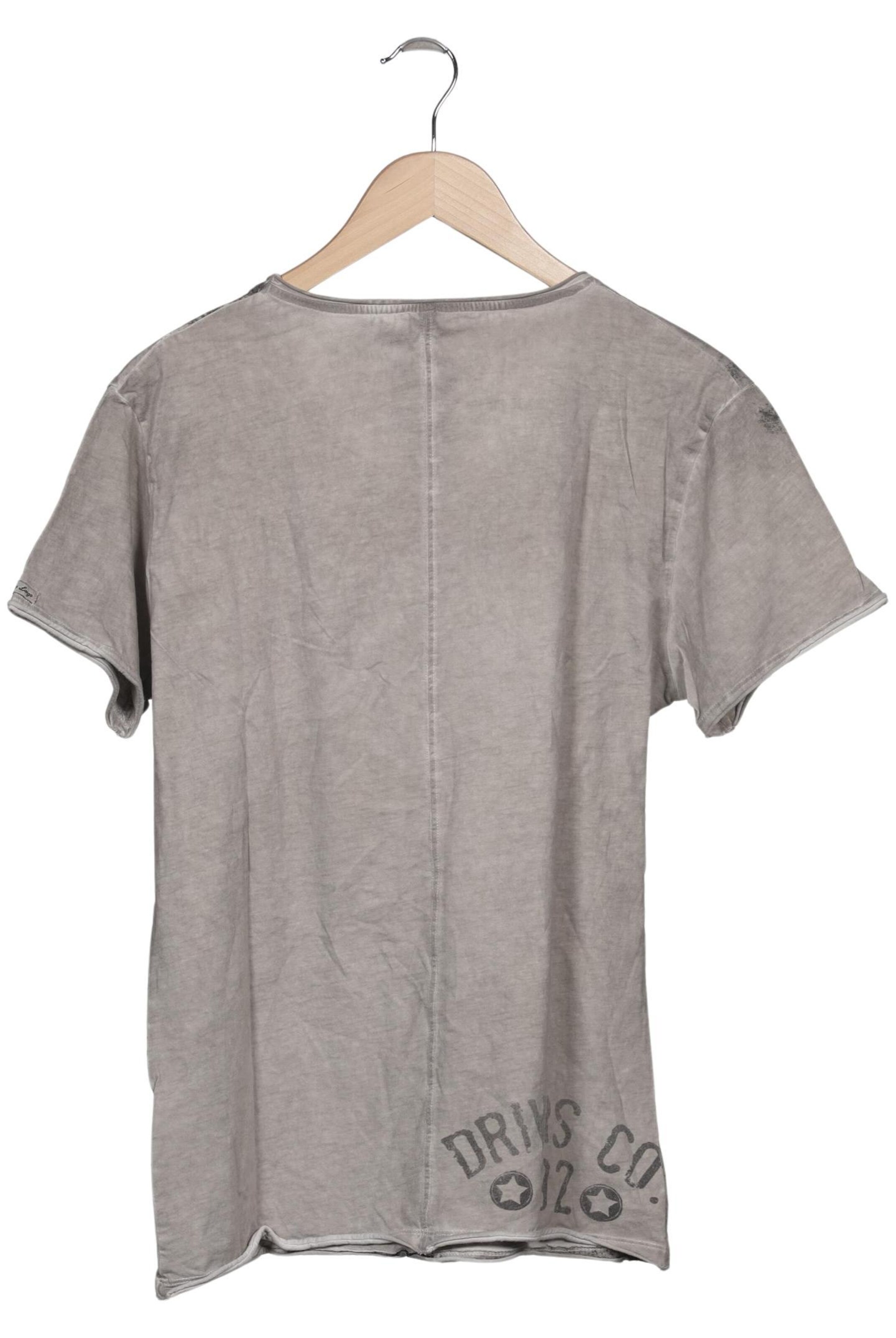 Key Largo Shirt in L in Grey