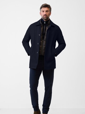Cappotto di mezza stagione 'Claudio' di RICANO in blu