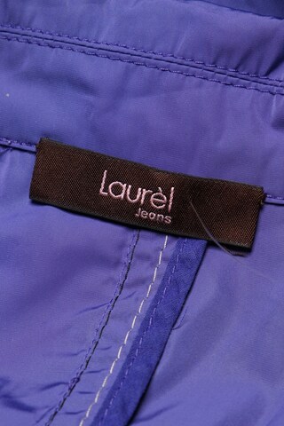 LAUREL Jacket & Coat in XL in Purple