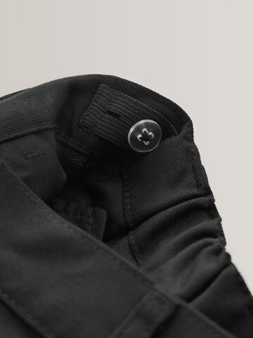 Next Regular Broek in Zwart
