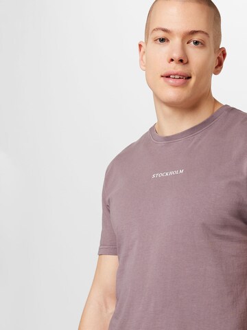 BURTON MENSWEAR LONDON Tričko – šedá
