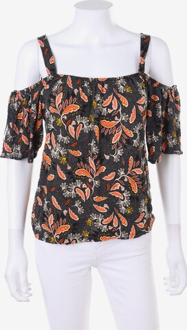 H&M Bluse S in Orange: predná strana
